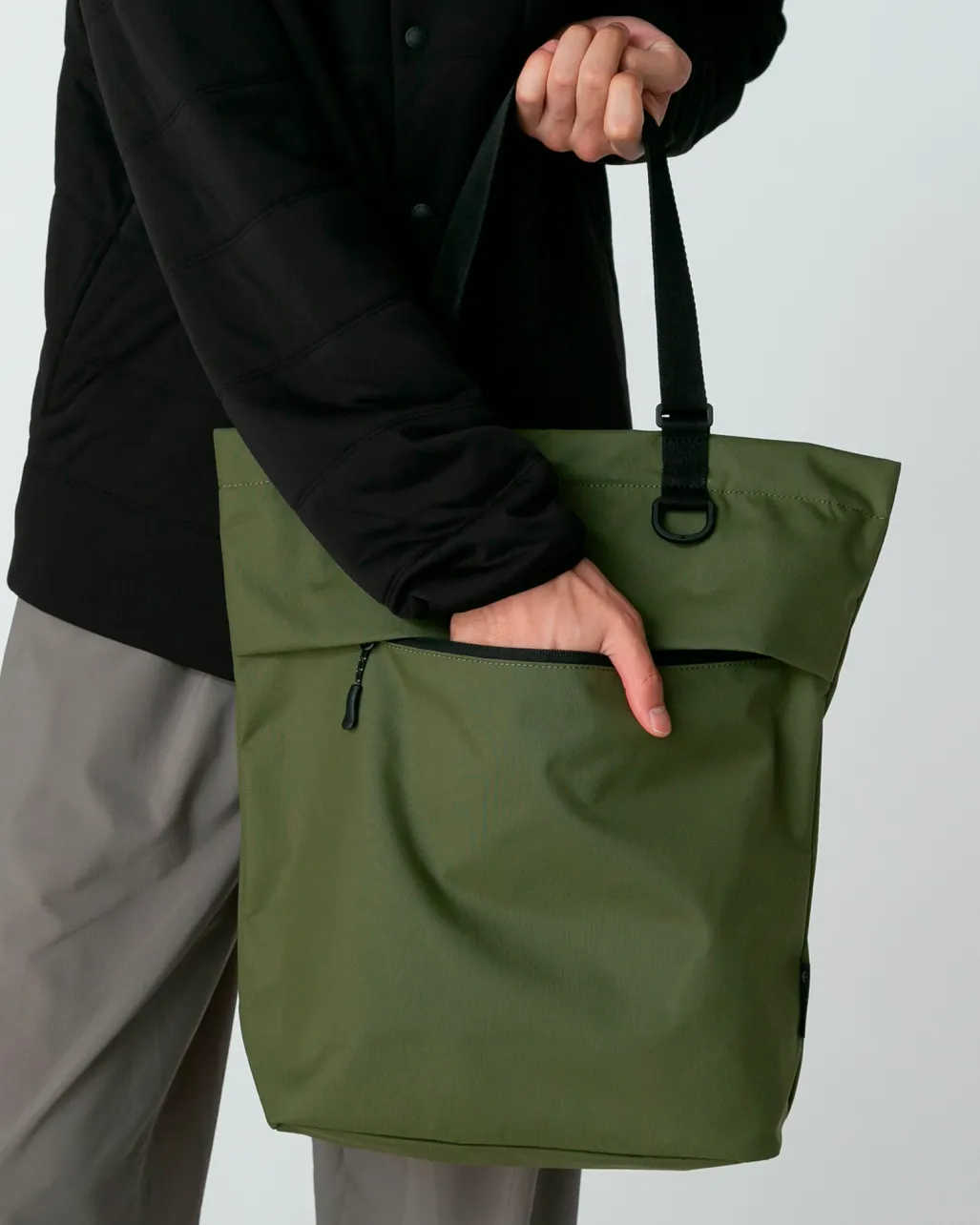 Everyday 2Way Tote Bag