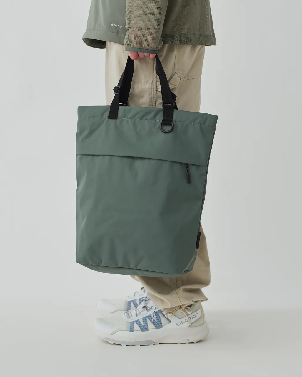 Everyday 2Way Tote Bag