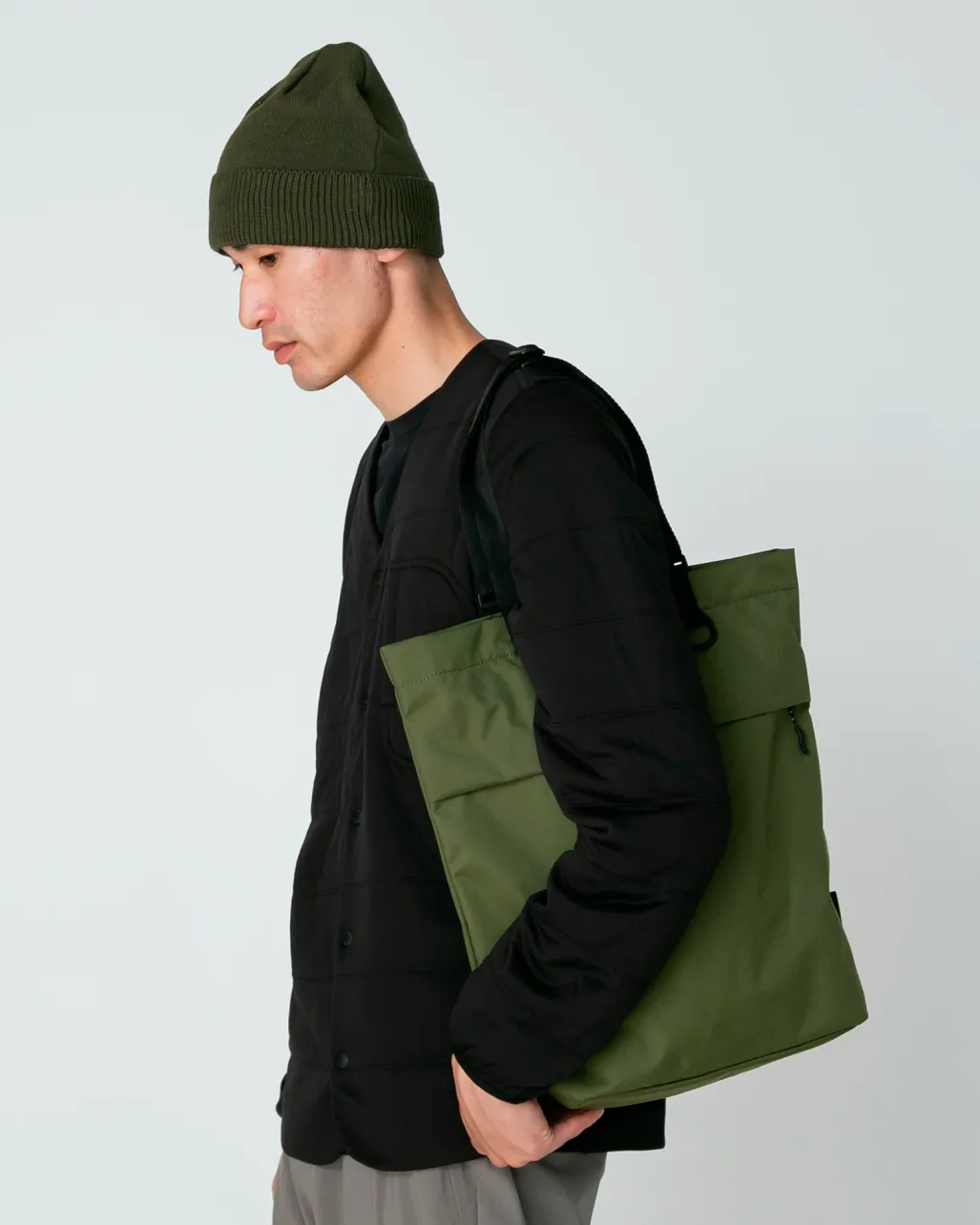 Everyday 2Way Tote Bag