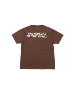 Famous Trout Dry T-Shirt