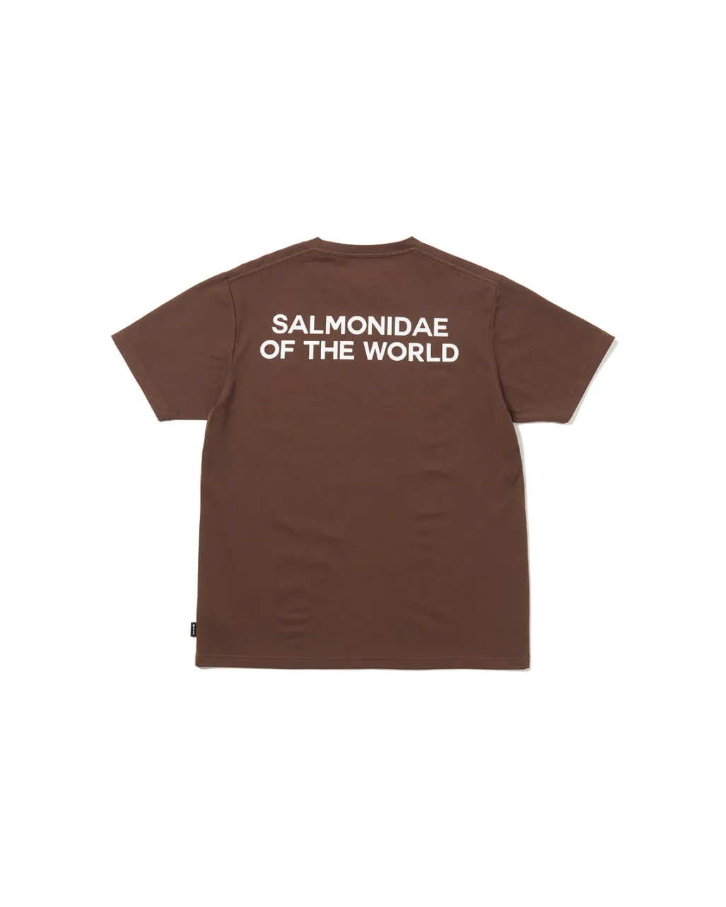 Famous Trout Dry T-Shirt