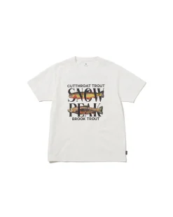 Famous Trout Dry T-Shirt