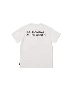 Famous Trout Dry T-Shirt
