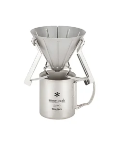 Field Barista Coffee Drip