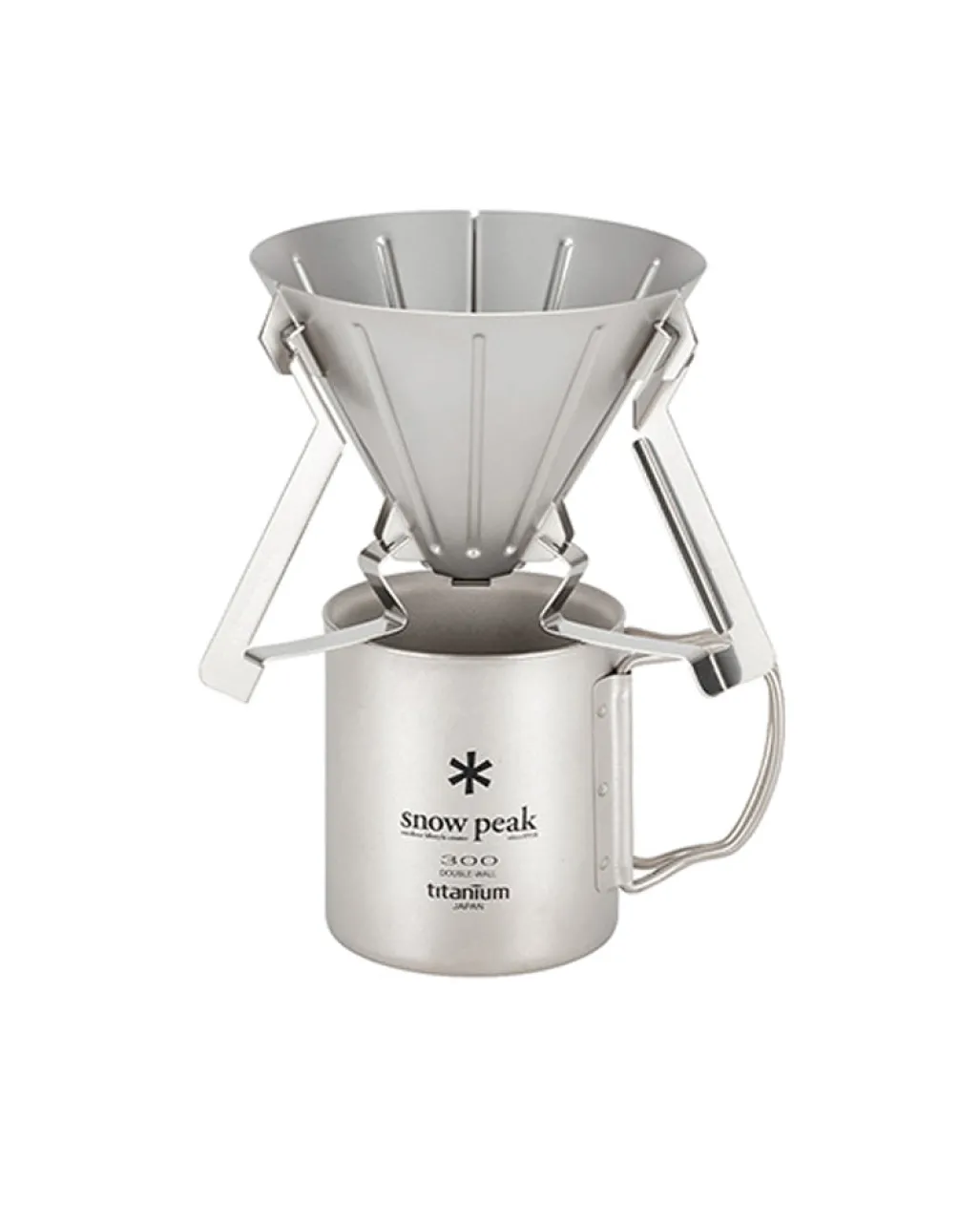 Field Barista Coffee Drip