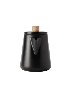Field Barista Kettle in Black