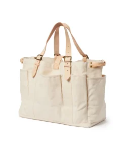 Field Big Tote Bag
