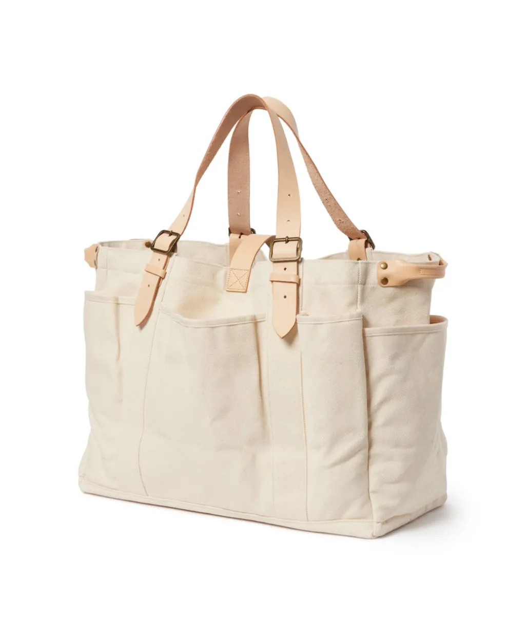 Field Big Tote Bag