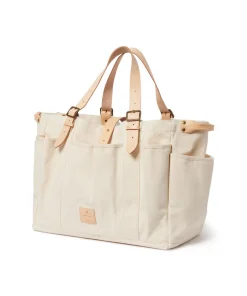 Field Big Tote Bag