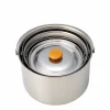 Field Cooker Pro. 1 Set