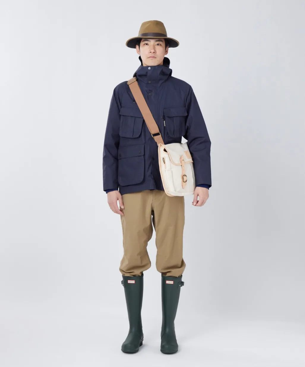 Field Game Shoulder Bag