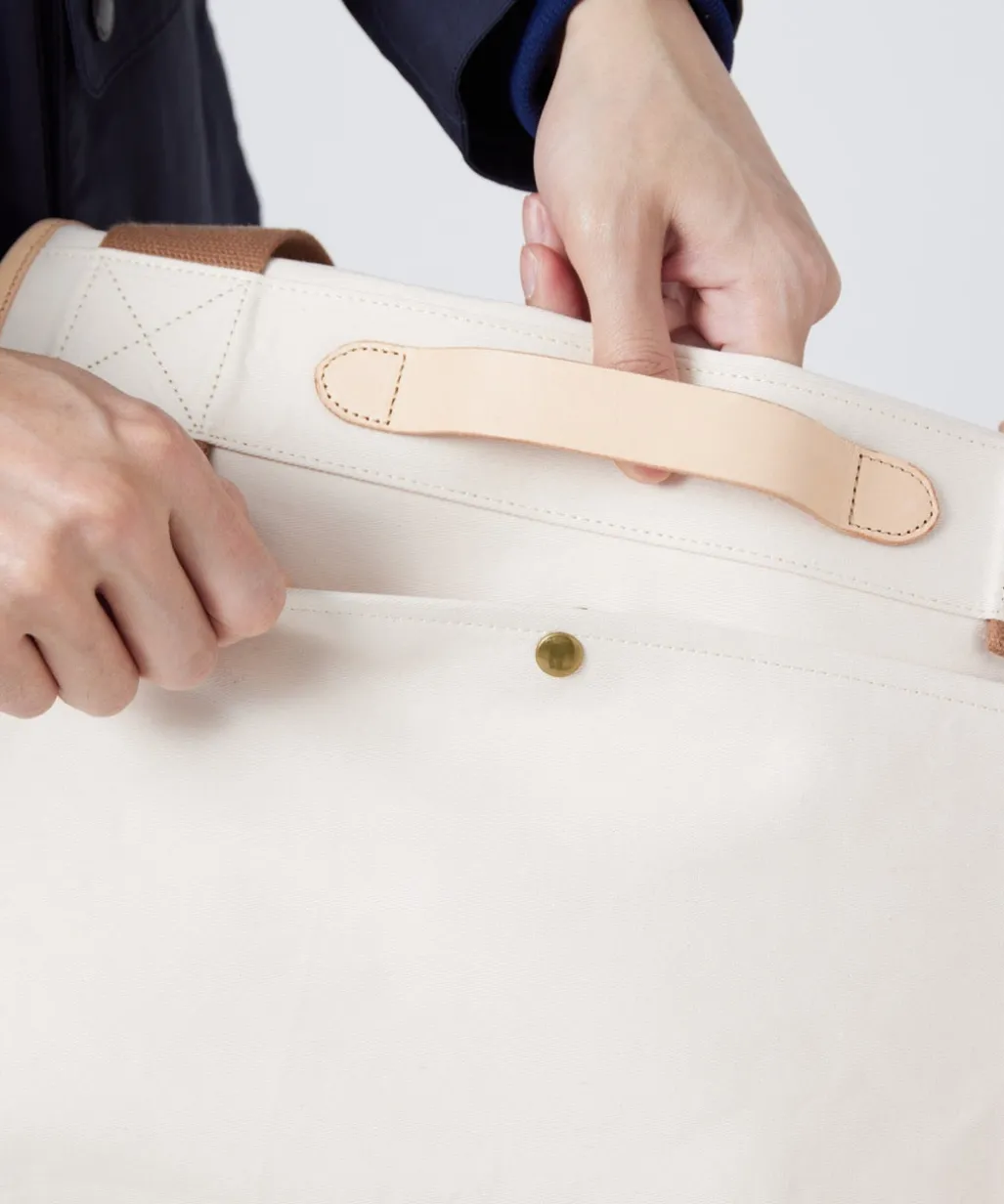 Field Game Shoulder Bag