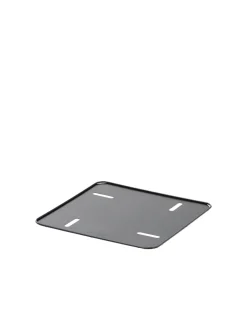 Fireplace Base Plate M