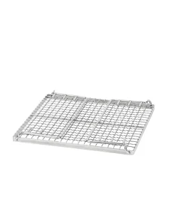 Fireplace Grill Bridge S