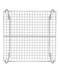 Fireplace Grill Bridge S