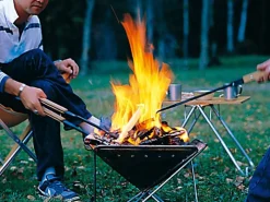 Fire Tool Set Pro.