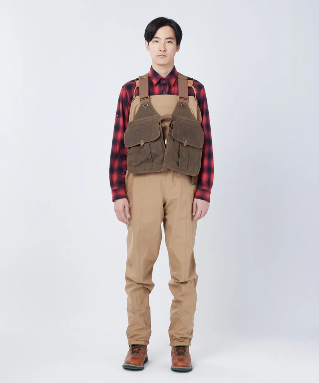 Fishing Big Game Vest