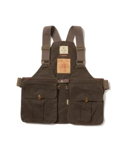 Fishing Big Game Vest