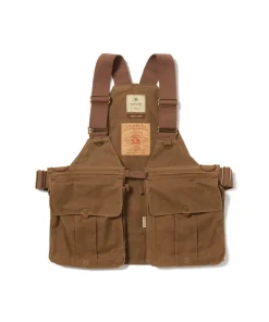 Fishing Big Game Vest