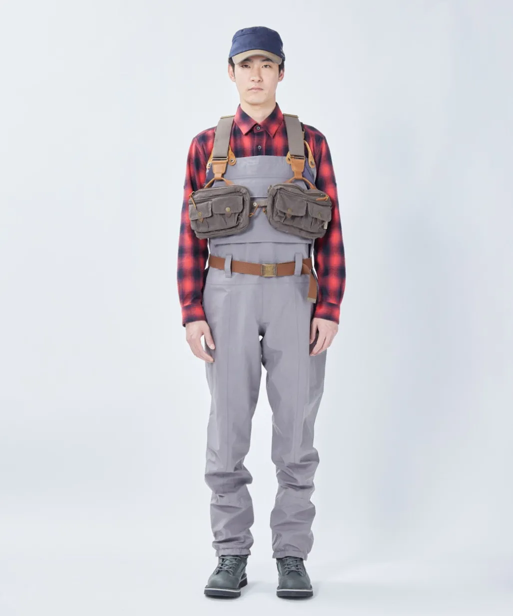 Fishing Pocket Vest