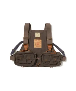 Fishing Pocket Vest