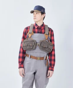 Fishing Pocket Vest