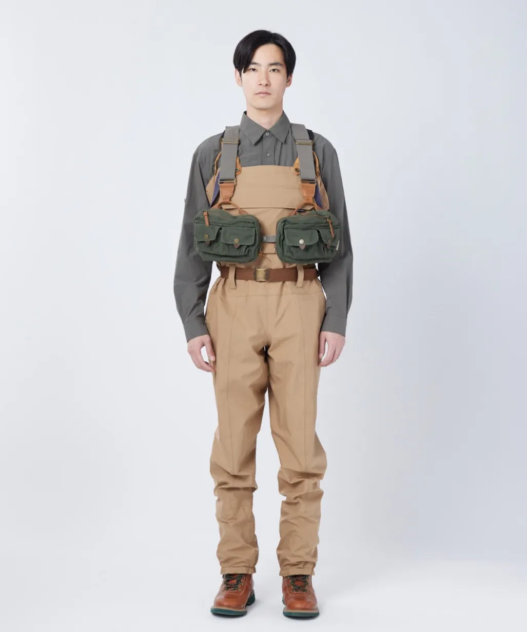 Fishing Pocket Vest