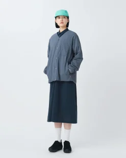 Flexible Insulated Cardigan