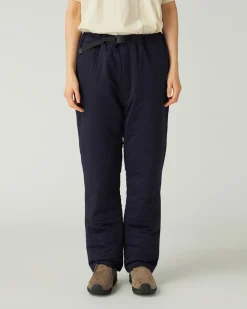 Flexible Insulated Pants