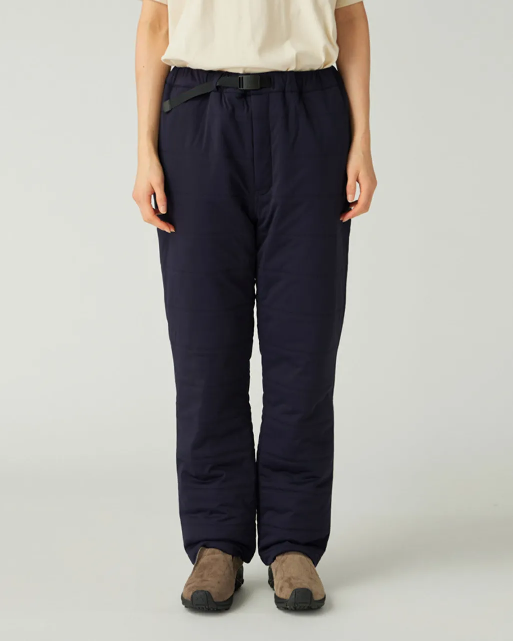 Flexible Insulated Pants