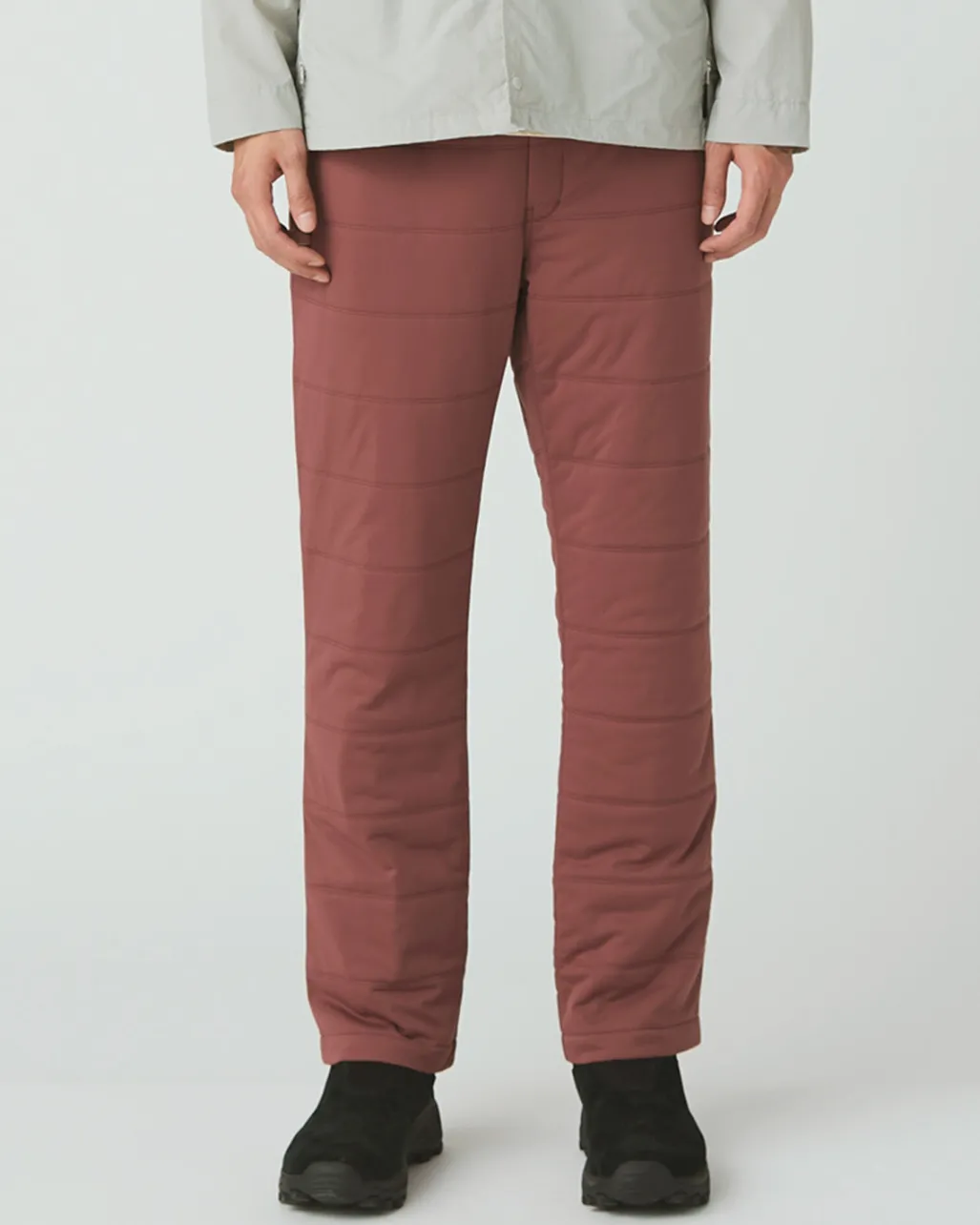 Flexible Insulated Pants