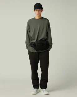 Flexible Insulated Pants