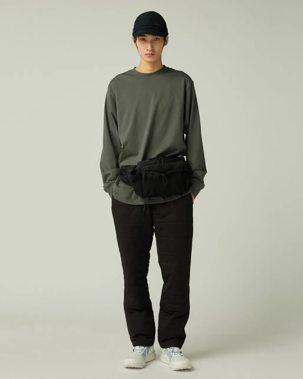 Flexible Insulated Pants
