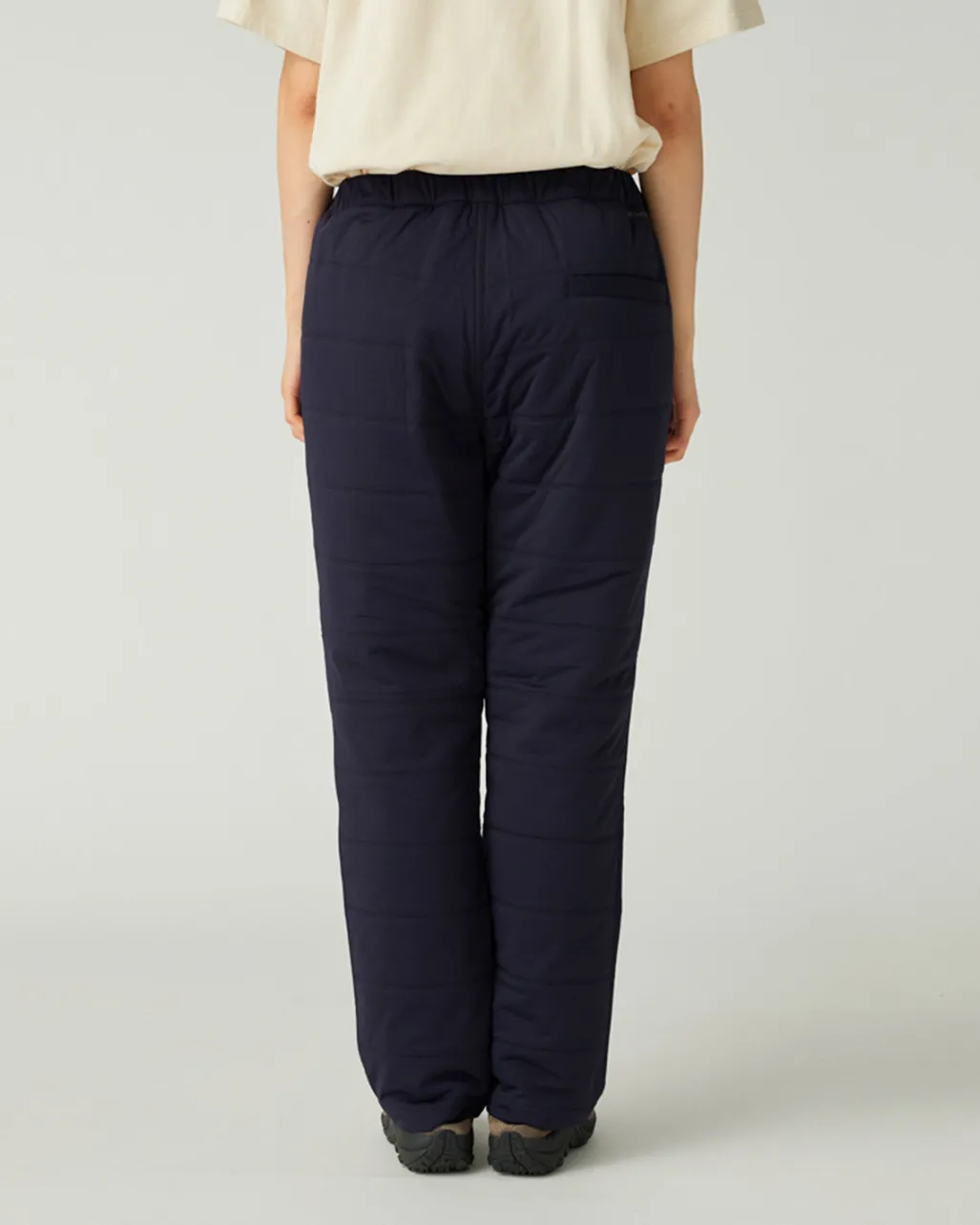 Flexible Insulated Pants