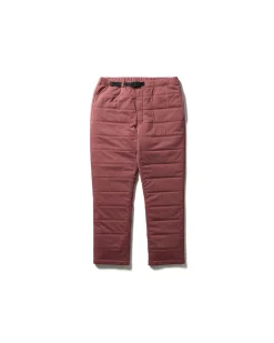 Flexible Insulated Pants