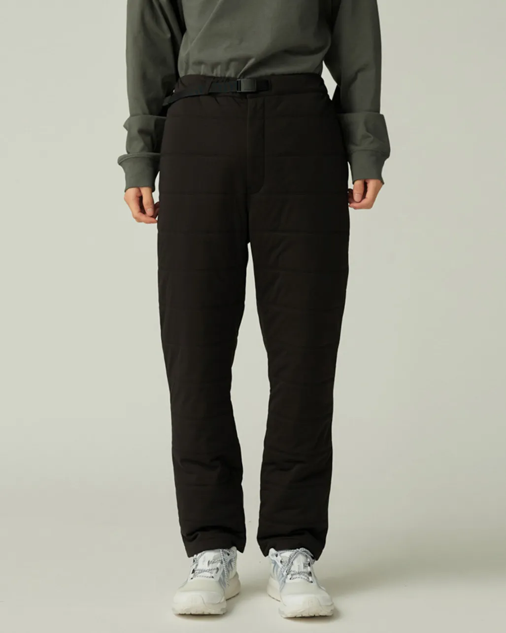 Flexible Insulated Pants