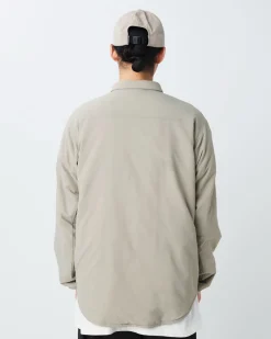 Flexible Insulated Shirt