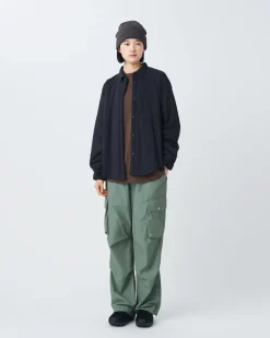 Flexible Insulated Shirt