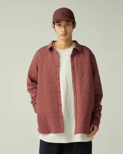 Flexible Insulated Shirt