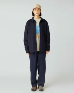 Flexible Insulated Shirt
