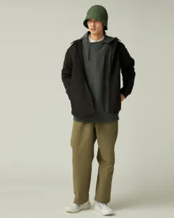 Flexible Insulated Shirt