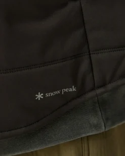 Flexible Insulated Shirt