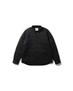 Flexible Insulated Shirt