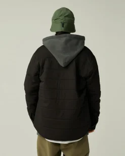 Flexible Insulated Shirt