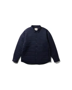 Flexible Insulated Shirt