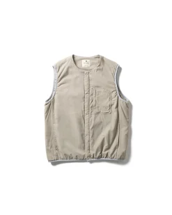 Flexible Insulated Vest