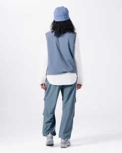 Flexible Insulated Vest
