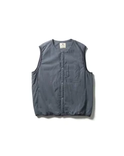 Flexible Insulated Vest