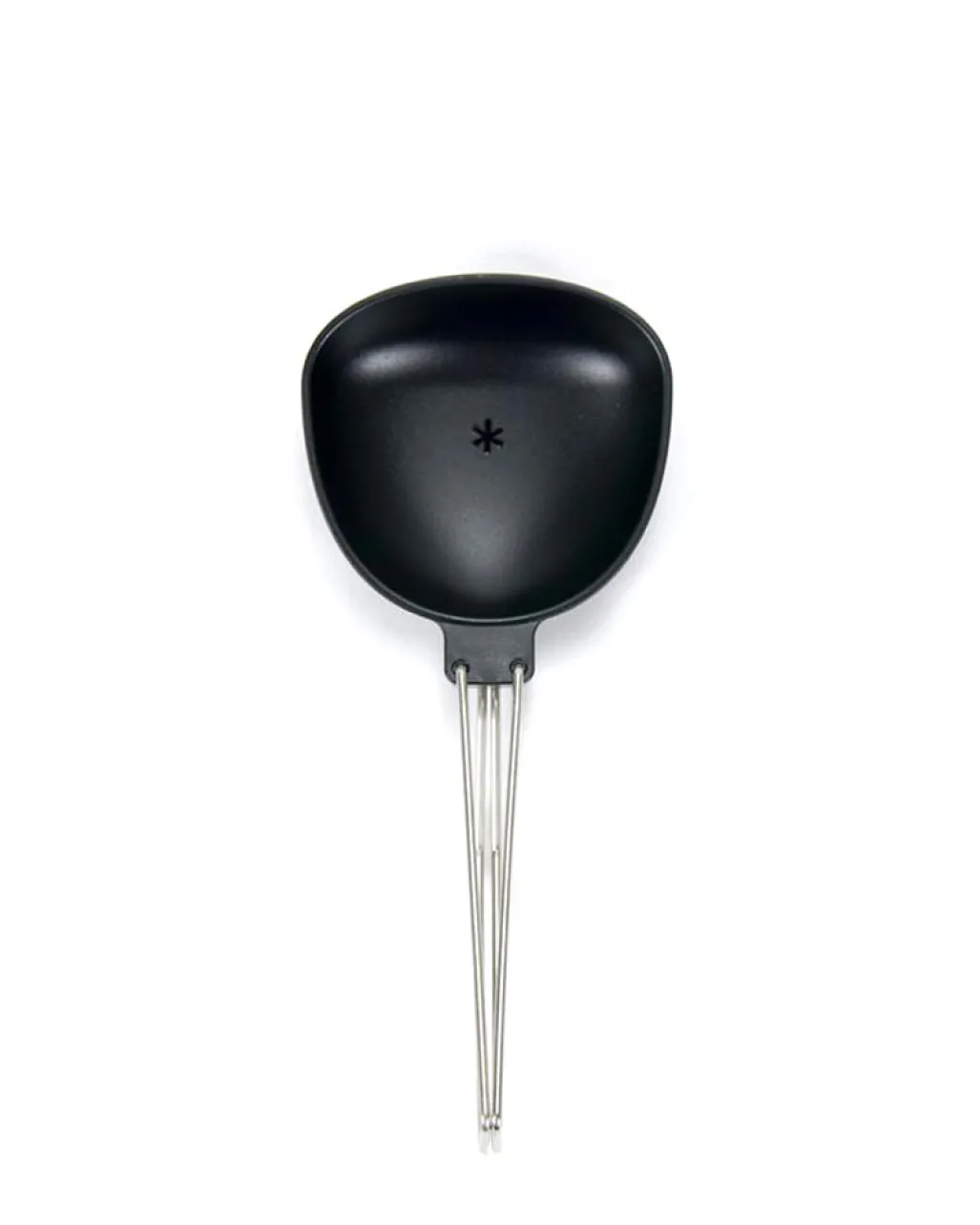 Folding Ladle