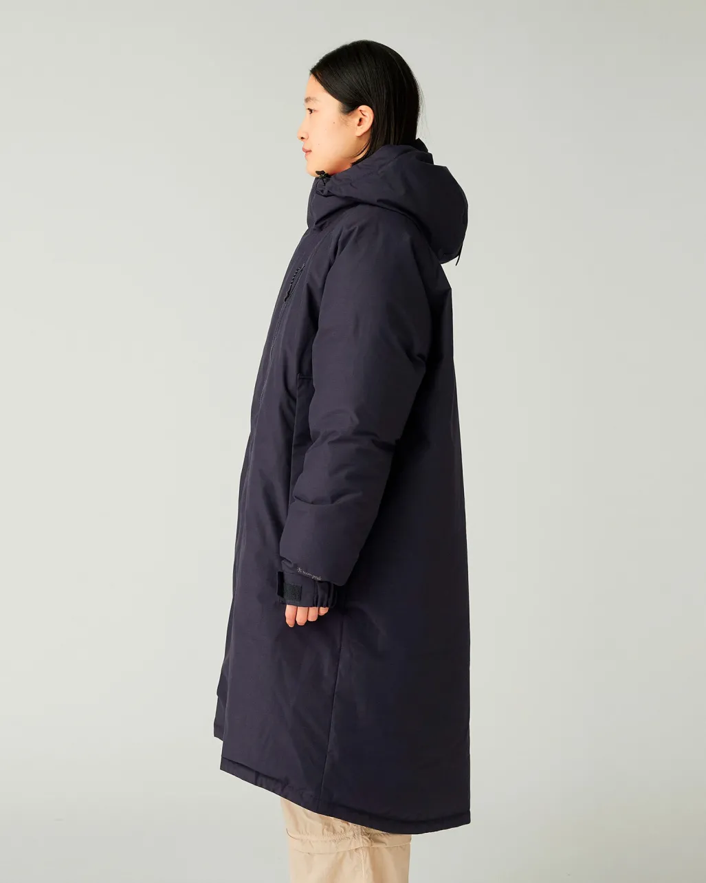 FR 2L Down Coat